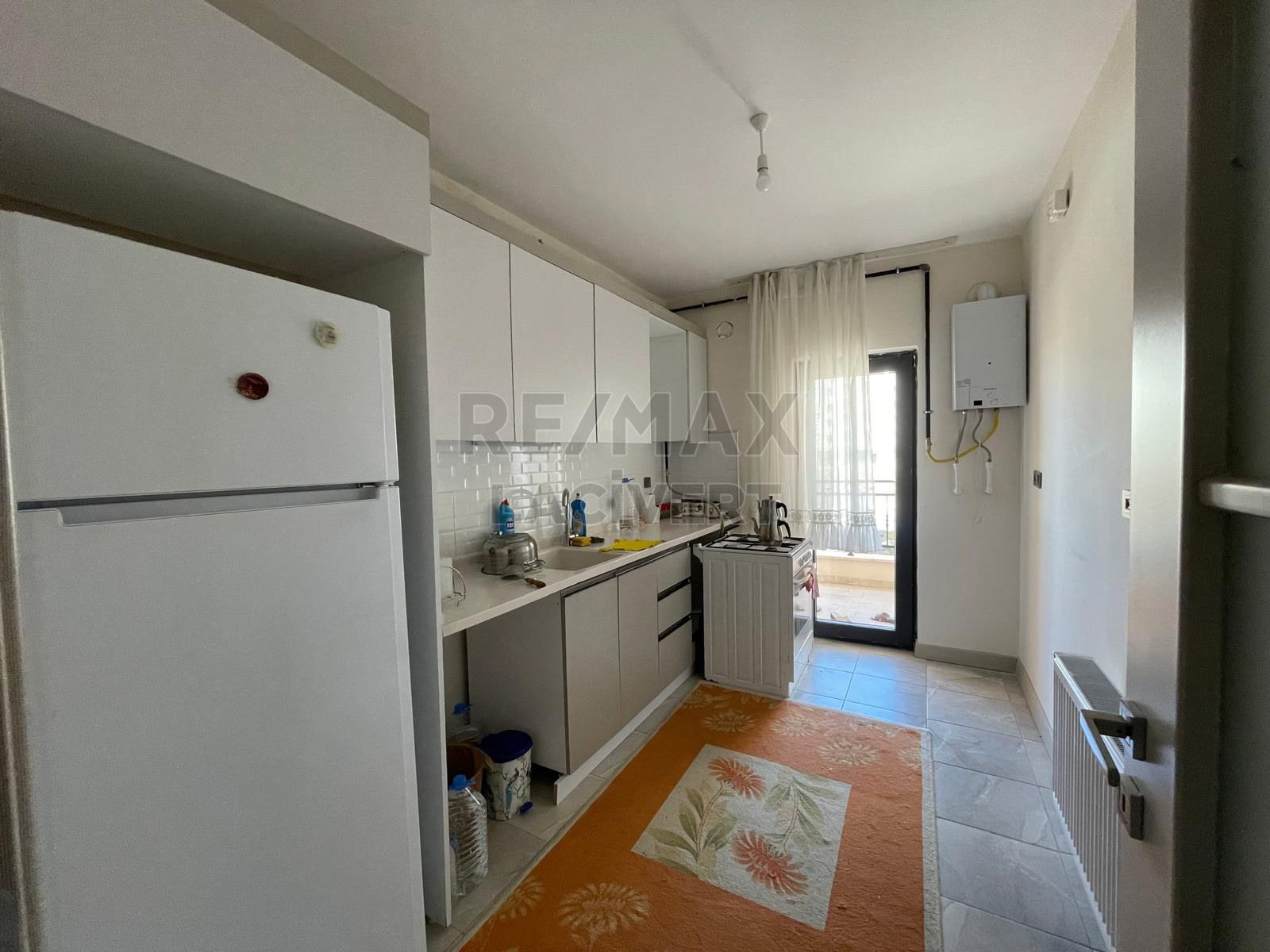 RE/MAX LACİVERTTEN YILDIZKENT'TE SATILIK 2+1 SIFIR DAİRE