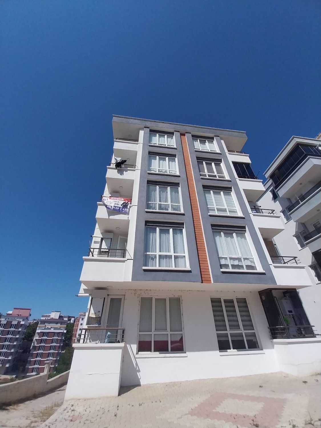 KÖRFEZDE YATIRIM DÜŞÜNENLERE OZEL FIRSAT 1+1