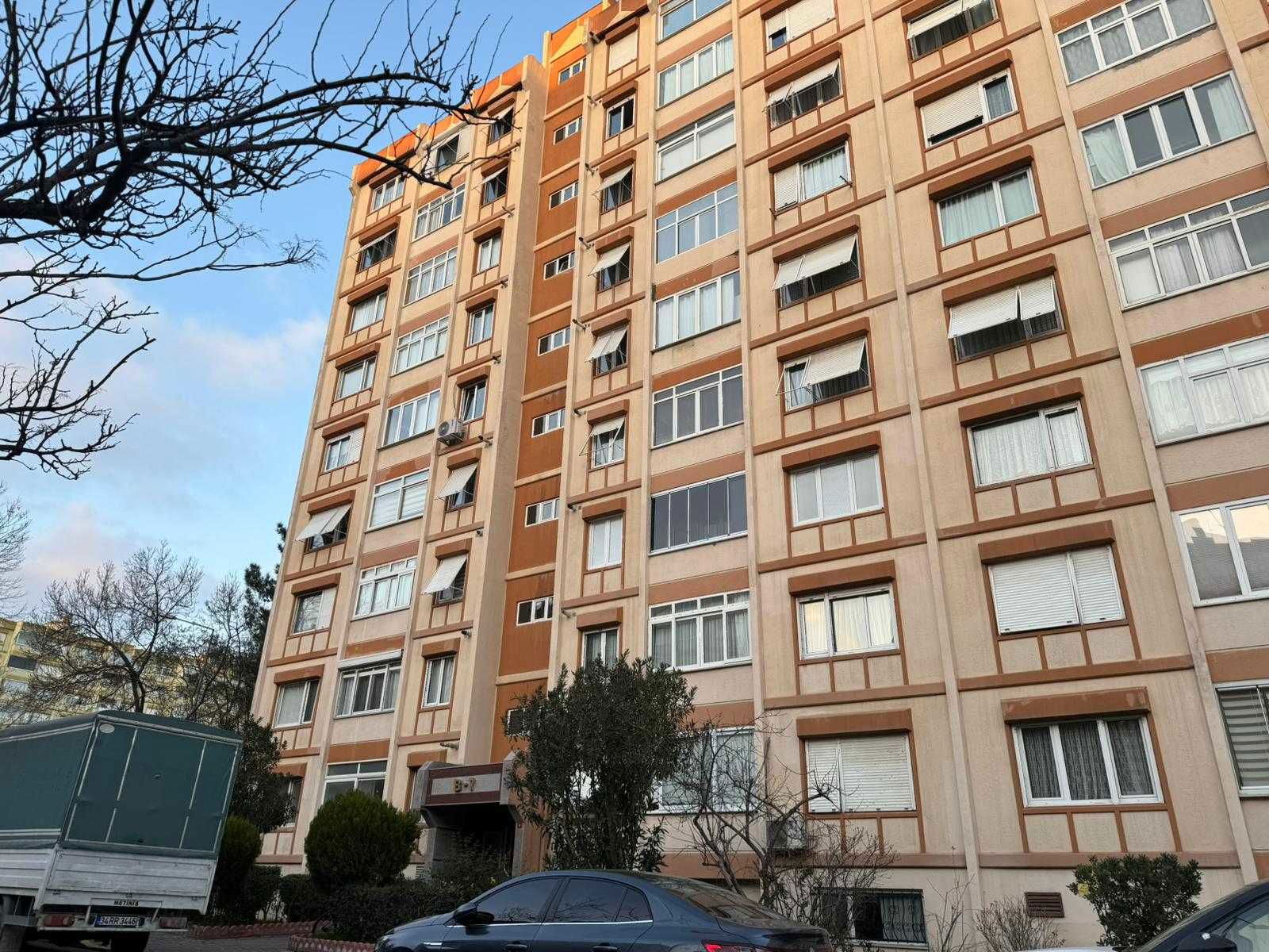 İHLAS MARMARA EVLERİ 1.KISIM SATILIK 3+1 DAİRE