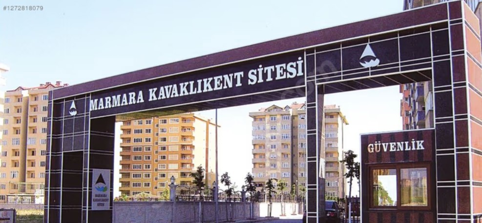 SATILIK KAVAKLI KENT 3+1 EBEBEYN BANYOLU GENİŞ FERAH DAİRE