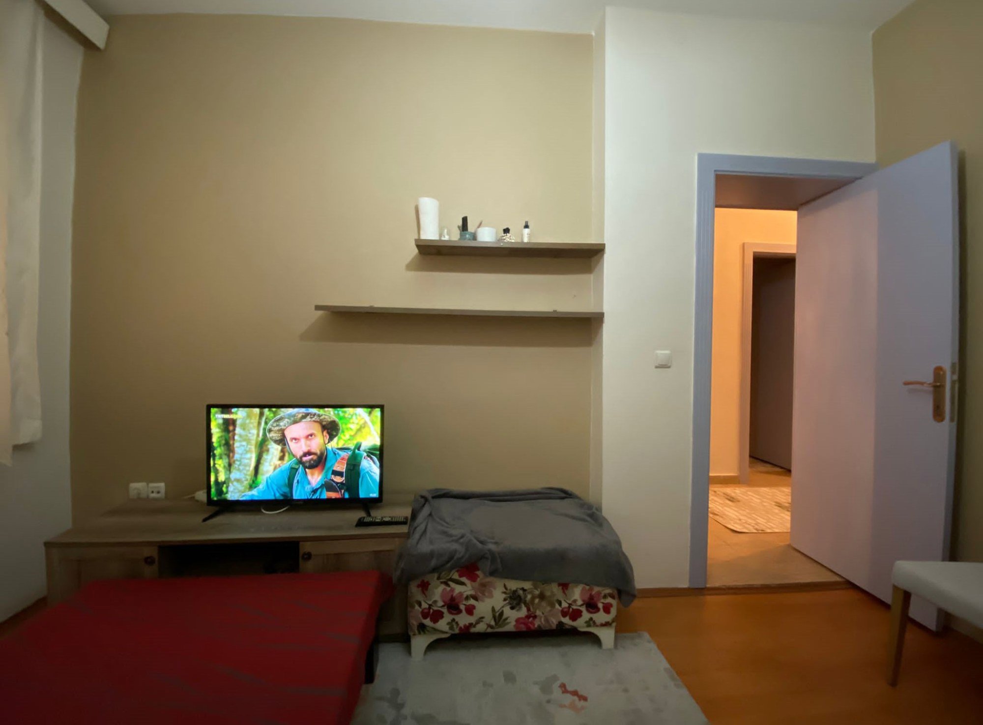 KOCATEPE CAMİİNE 150 METRE UZAKLIKTA 2+1 SATILIK DAİRE
