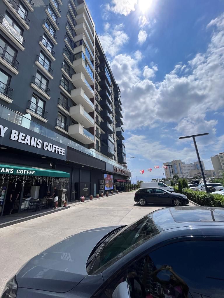 PENDIK FARILYA ASIA'DA YÜKSEK KIRA GETIRILI SATILIK 2+1 DAIRE