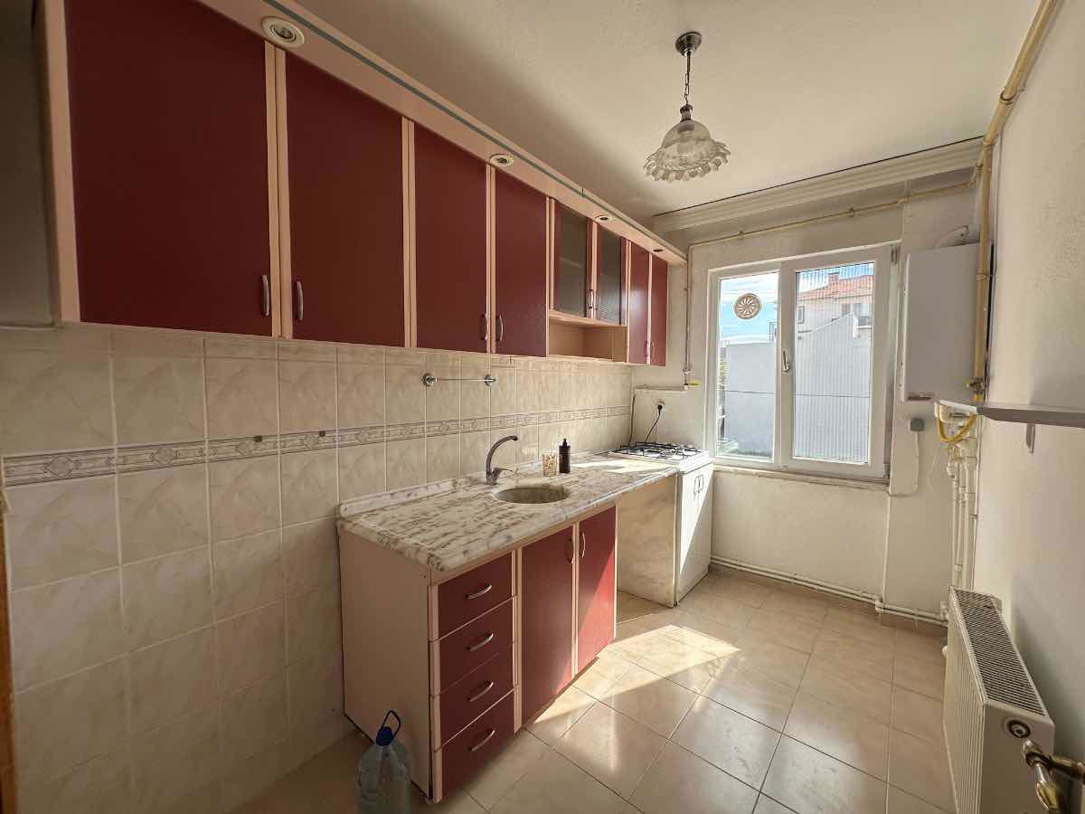 ÇANAKKALE KIRALIK 1+1 DAIRE