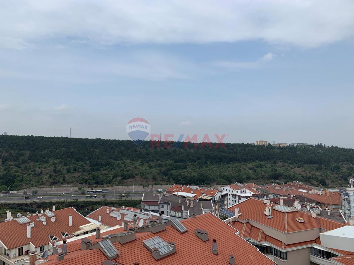 KARAPINAR MAH DOĞA MANZARALI 6+1 DUBLEKS SATILIK DAİRE