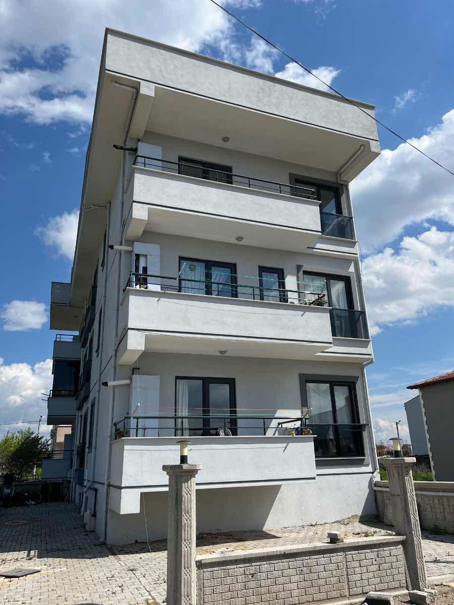 REMAX MID 'DEN  2+1 SATILIK DAIRE