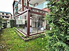 ALIZEPARK CITY'DE BAHÇE KATI 3+1 KIRALIK DAIRE