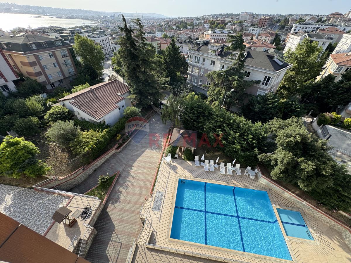 BÜYÜKÇEKMECE ATATÜRK MH RÜYA KONAKLARI 5+2 DUBLEX