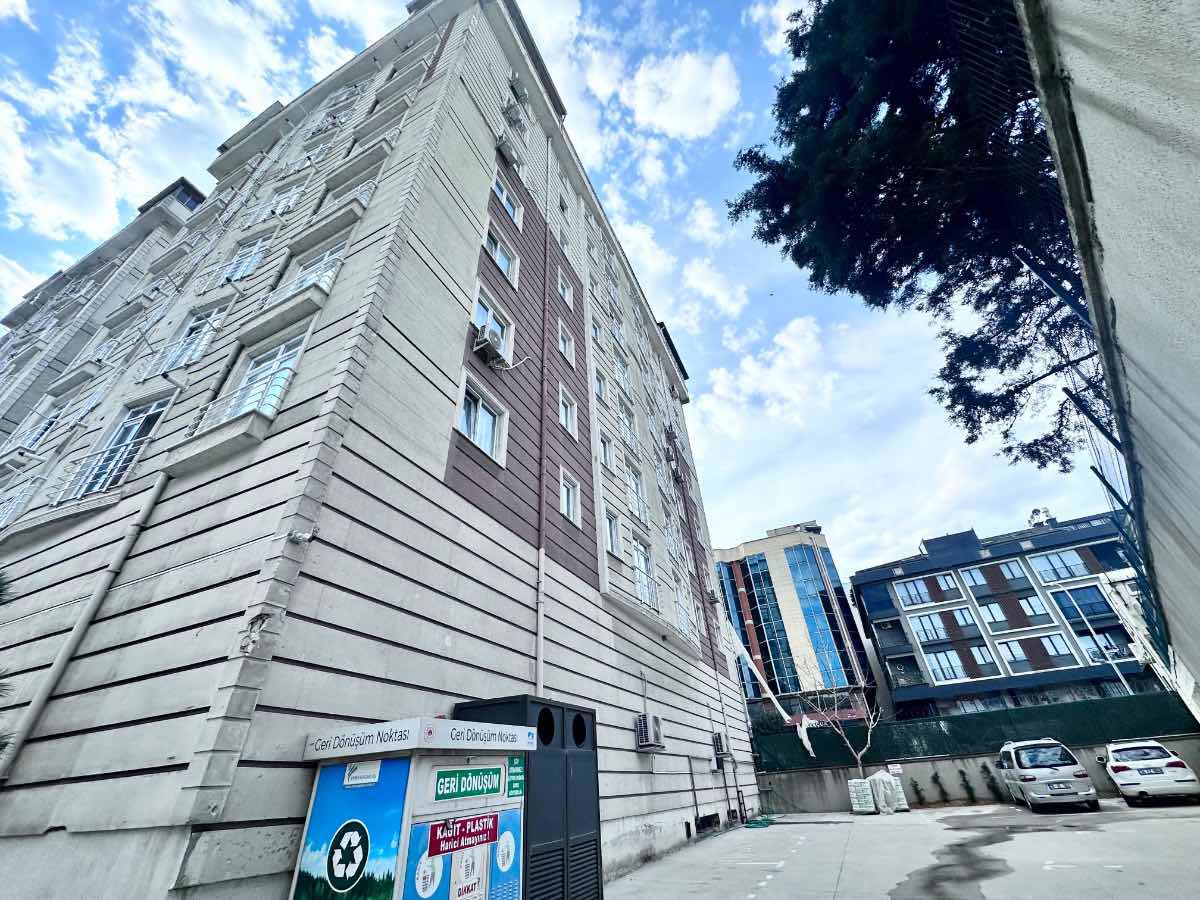 PENDİK KAYNARCA MH BOŞ SATILIK FERAH 2+1 DAİRE