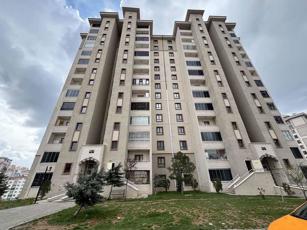 MERKEZ BEYDAĞI MAH AYIŞIĞI EVLERİ ARKASI TOKİ MDG BLK SATILIK 3+1 SATILIK DAŞRE