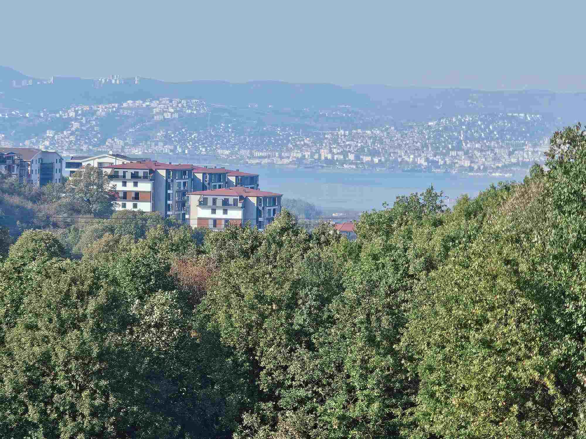 AKASYA MODERN SİTESİ SATILIK 4+1 DAİRE (SİTENİN EN İYİSİ)