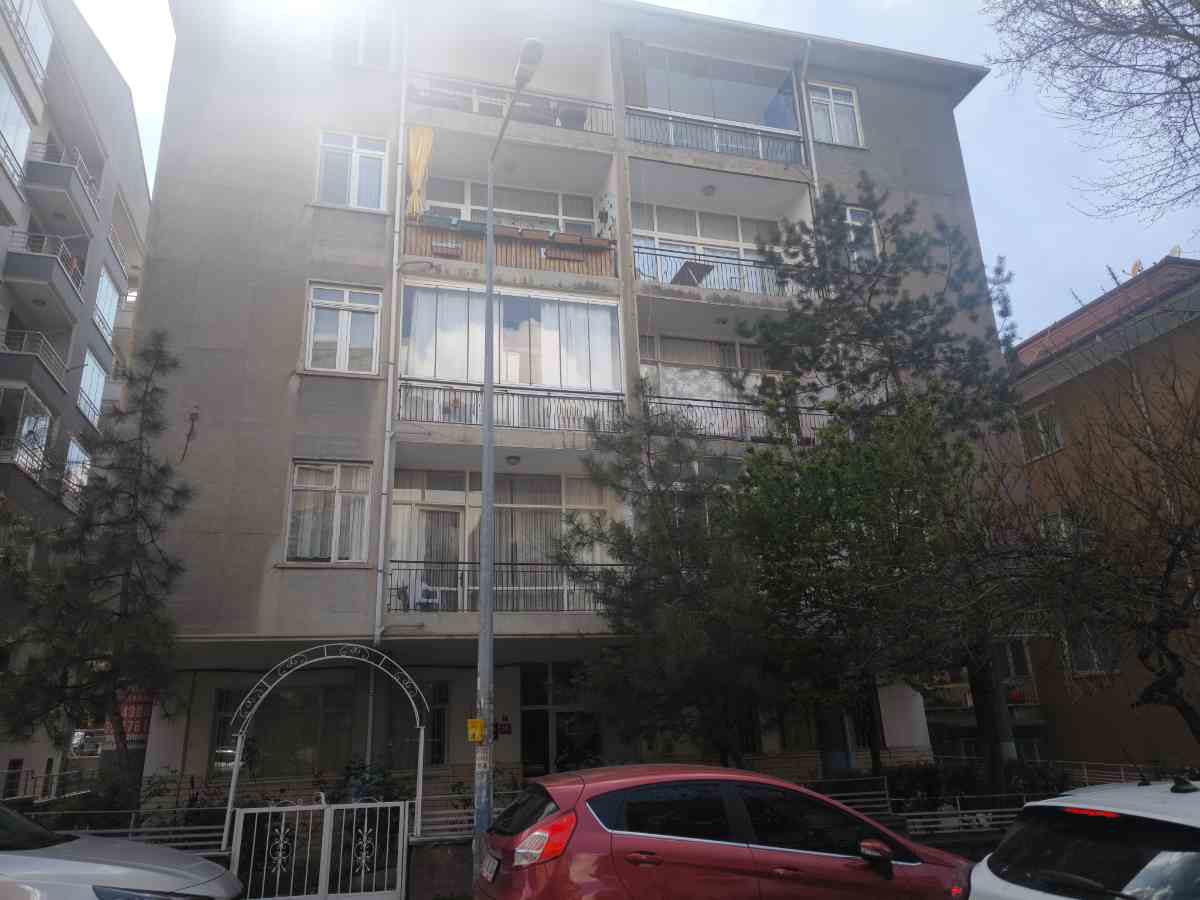 REMAX ELMA'DAN BAŞAK SOKAK’TA MERKEZI KONUMDA, 2+1 KIRALIK DAIRE