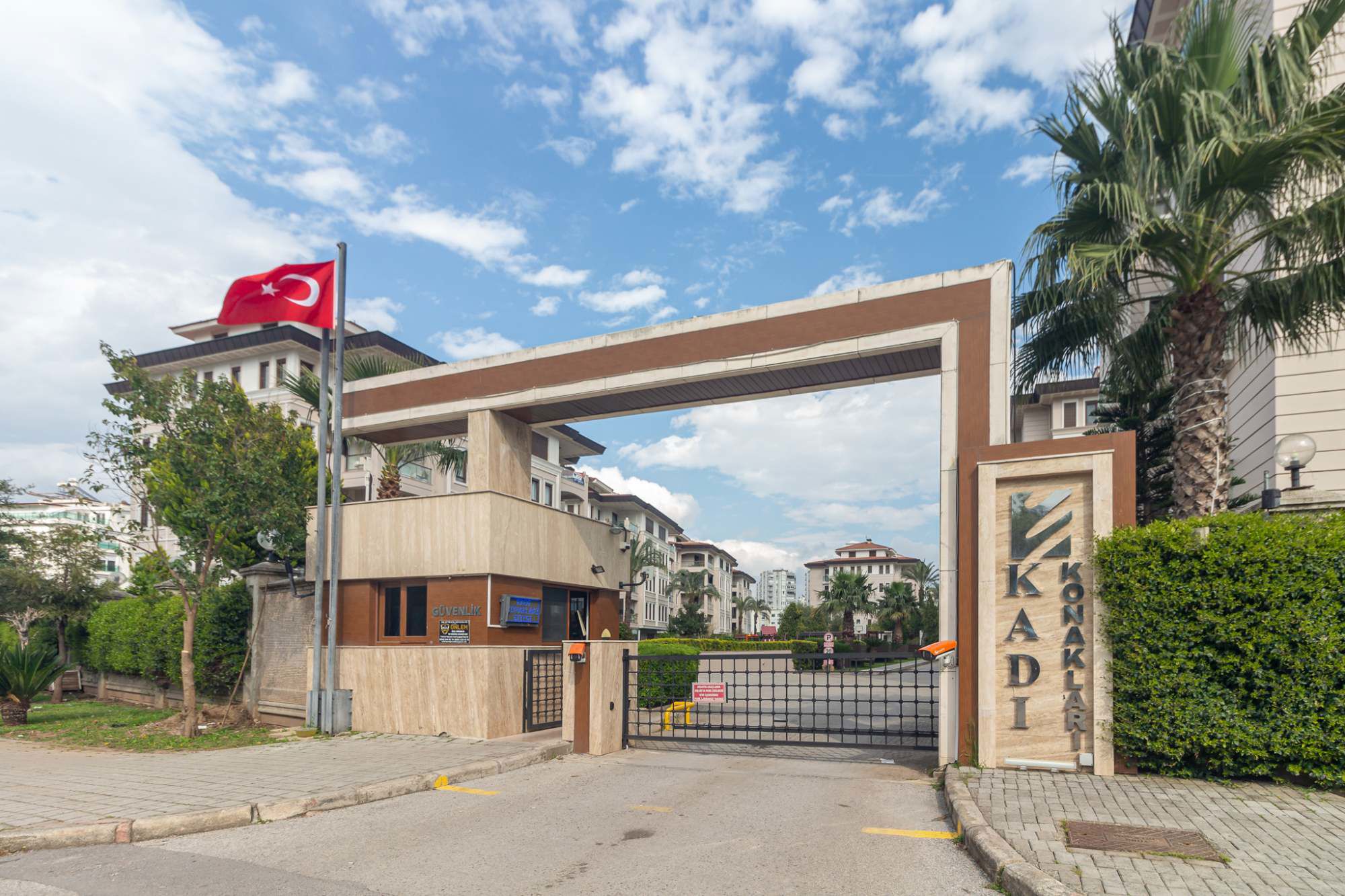 ULUÇ MAH. KADI KONAKLARINDA SATILIK DUBLEKS DAİRE