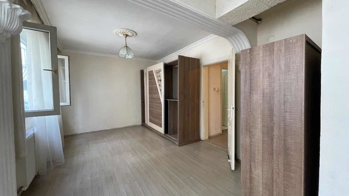 BAHAR MH. KİRALIK 2+1 GİRİŞ KAT DAİRE - MERKEZİ KONUM