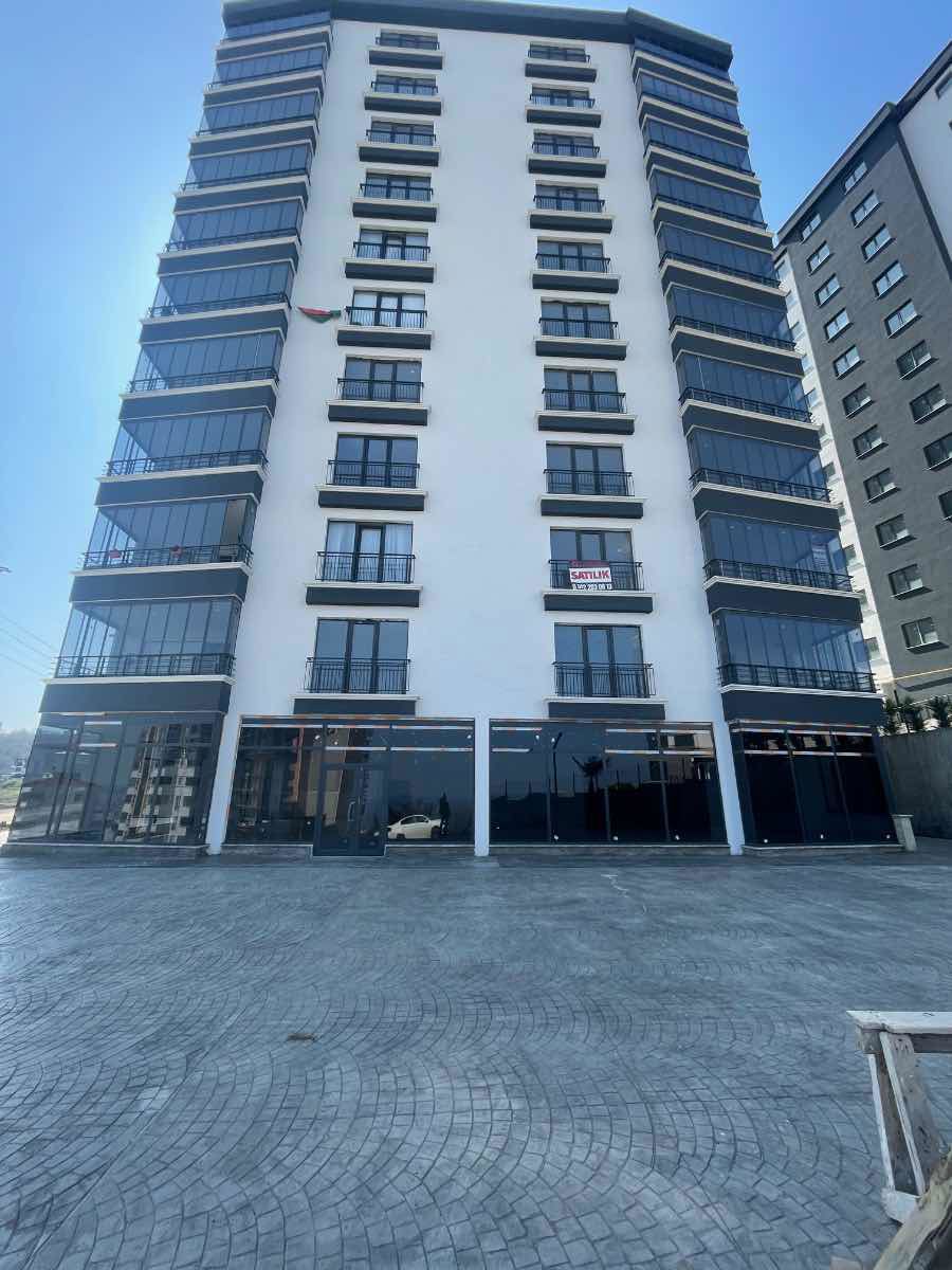 REMAX FERHATTAN DENIZ MANZARALI 4+1 SATILIK DAIRE