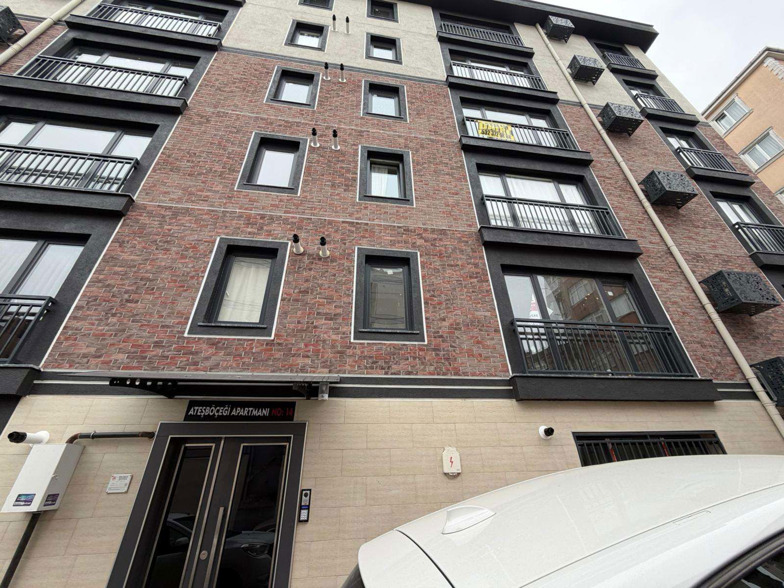 KURTULUŞ'TA FIRSAT KİRALIK DAİRE