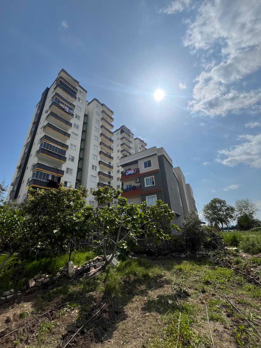 REMAX GÜNEY'DEN ARPAÇBAHŞİŞ MAHALLESİNDE FIRSAT 1+1