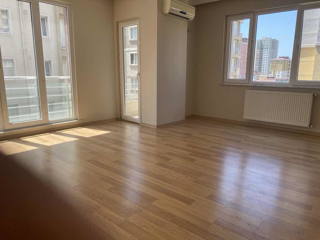 FİNANS MERKEZİ YAKINI SATILIK 3+1 DAİRE