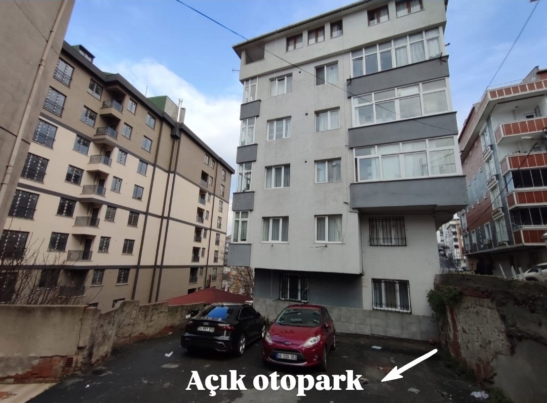 YILDIZTABYA ESENTEPE MAHALLESİNDE 2+1 KREDİYE UYGUN AÇIK OTOPARKLI DAİREMİZ SATİŞTA