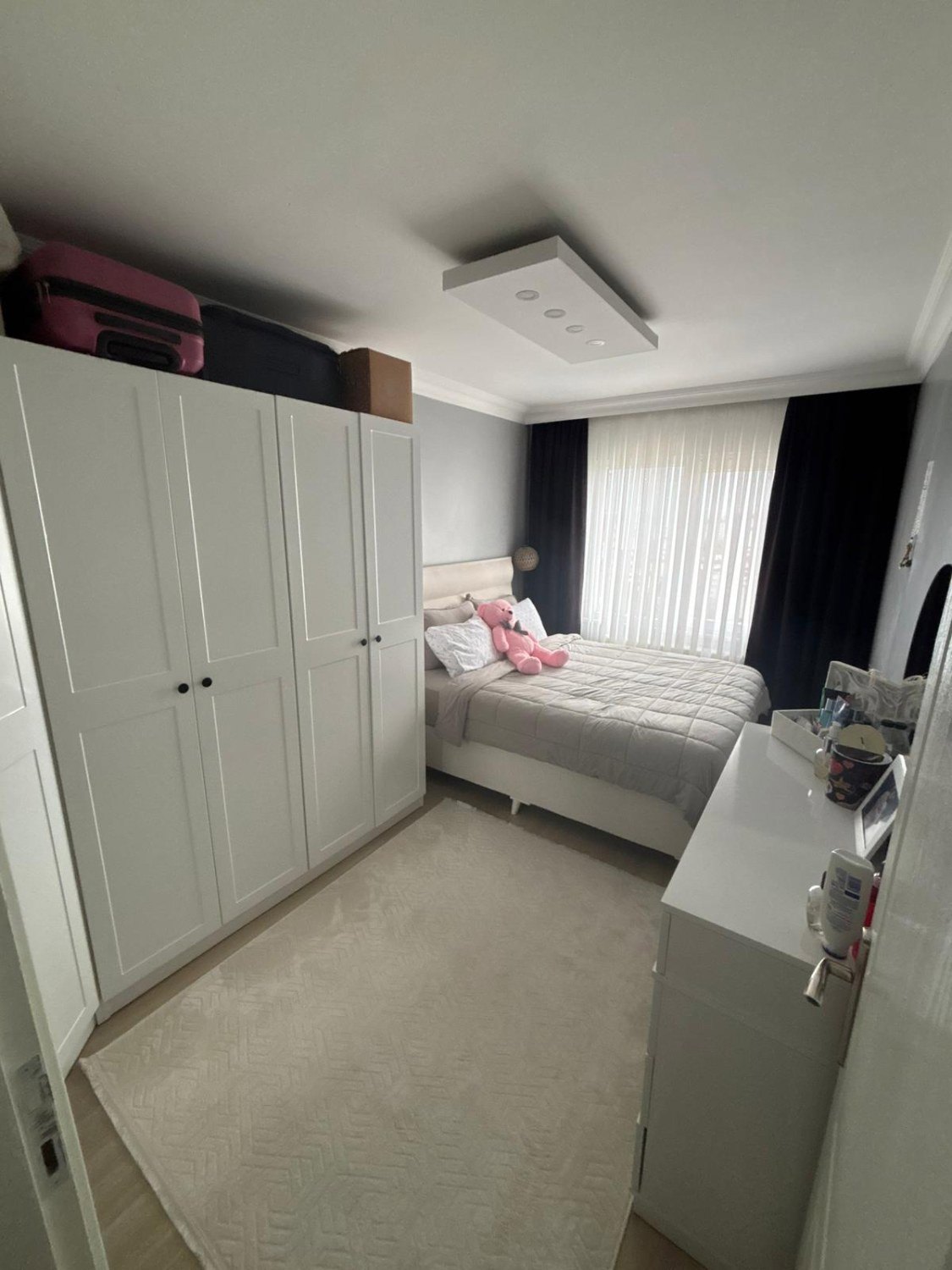 PENDİK SÜLÜNTEPE MAHALLESİ 2+1 SATILIK DAİRE...