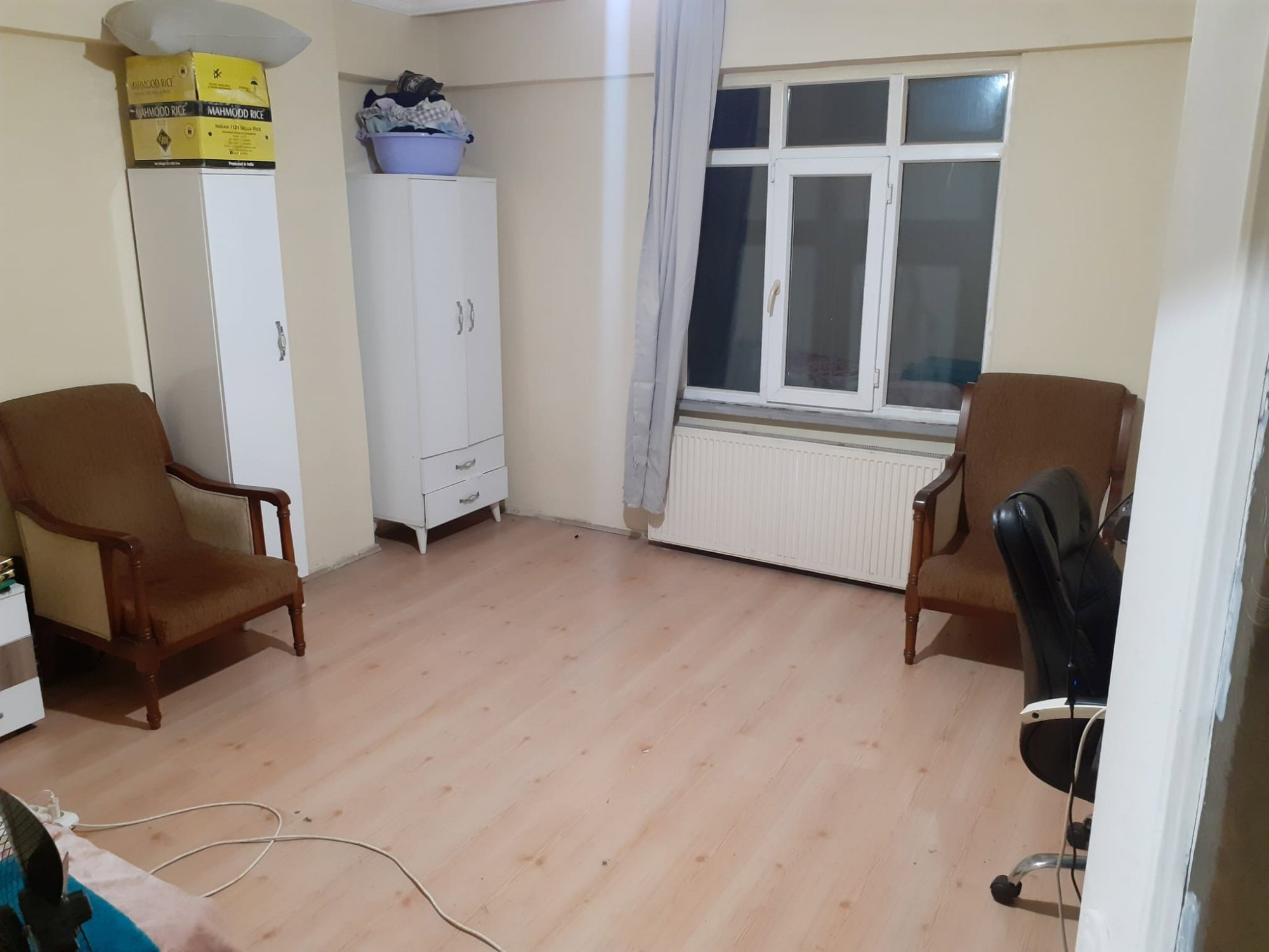 ESENYURT KIRAÇ'TA  1+1 DAİRE