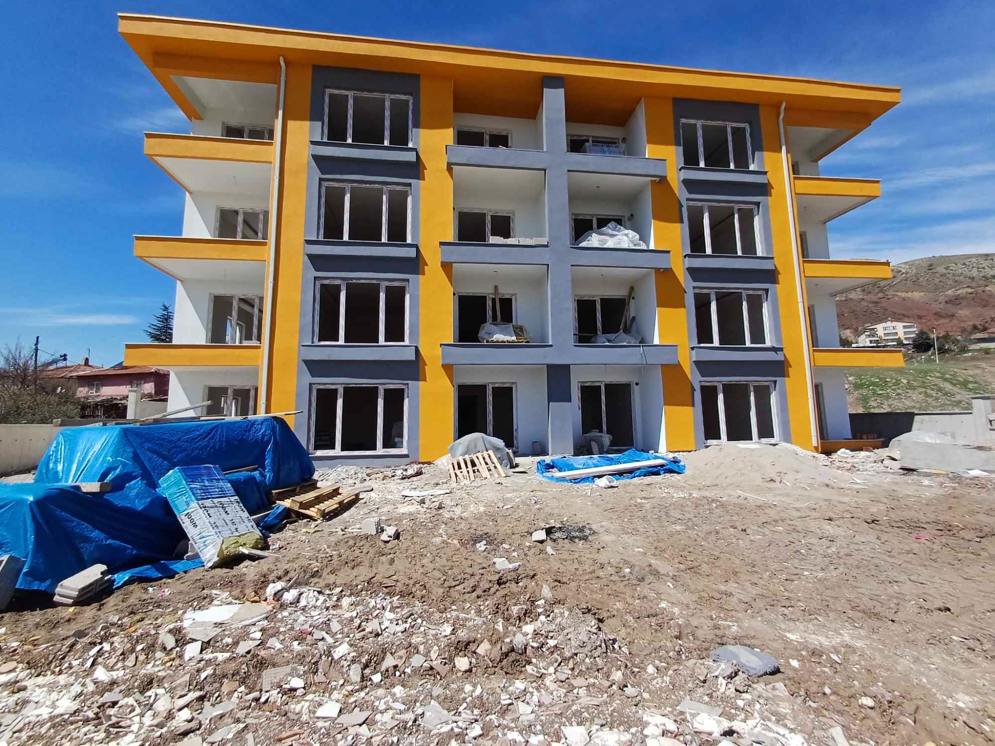 YAKACIKTA 3+1 FIRSAT DAIRE