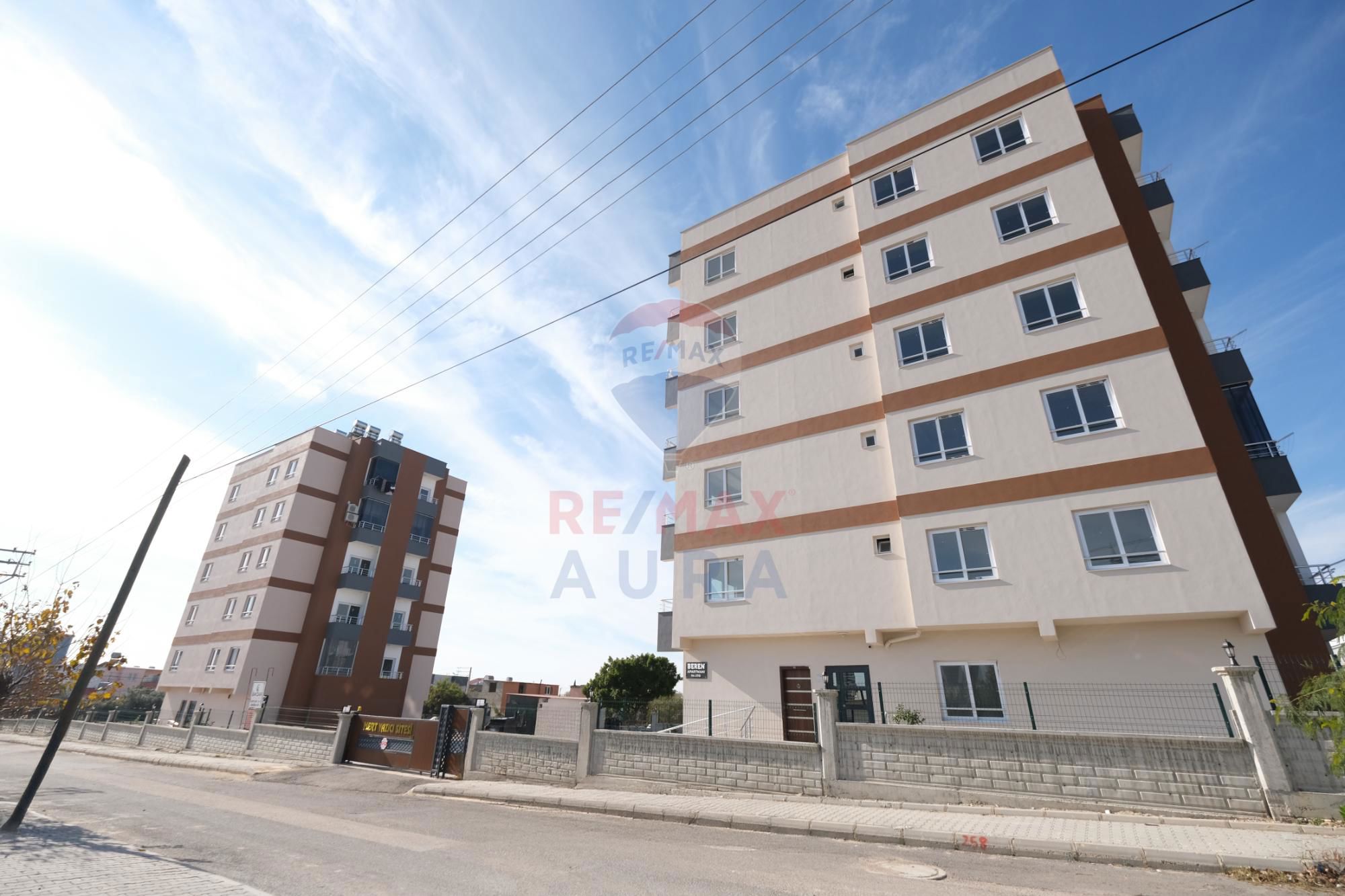 RE/MAX AURA'DAN YENİŞEHİR DENİZ MAH. KİRALIK 3+1 DAİRE