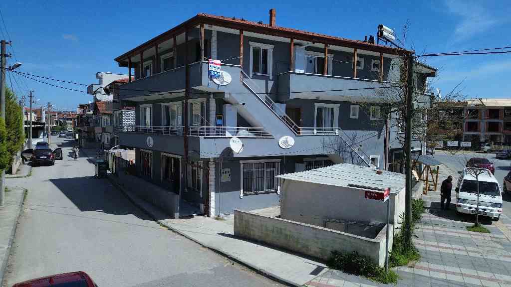 SAKARYA ADAPAZARI YAĞCILARDA 4+1 KİRALIK DAİRE REMAX DESIGN