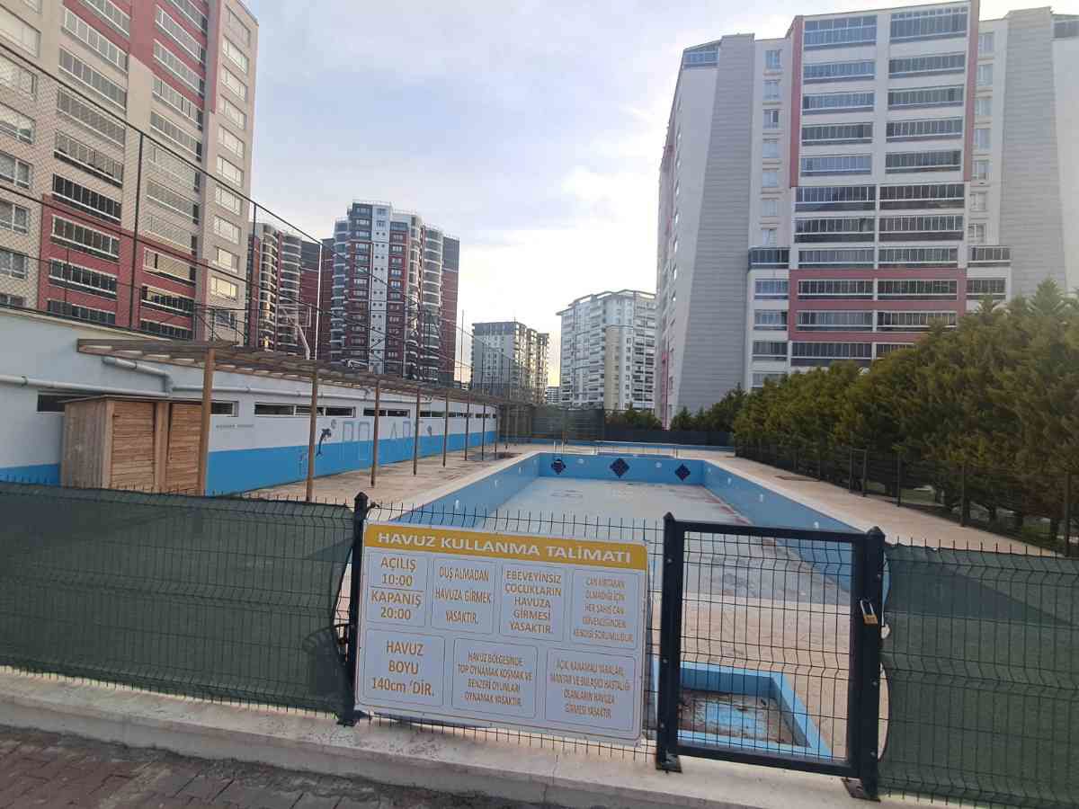 REMAX NEPTUN DE MES POLARISTE 160 M2 FIRSAT DAIRE