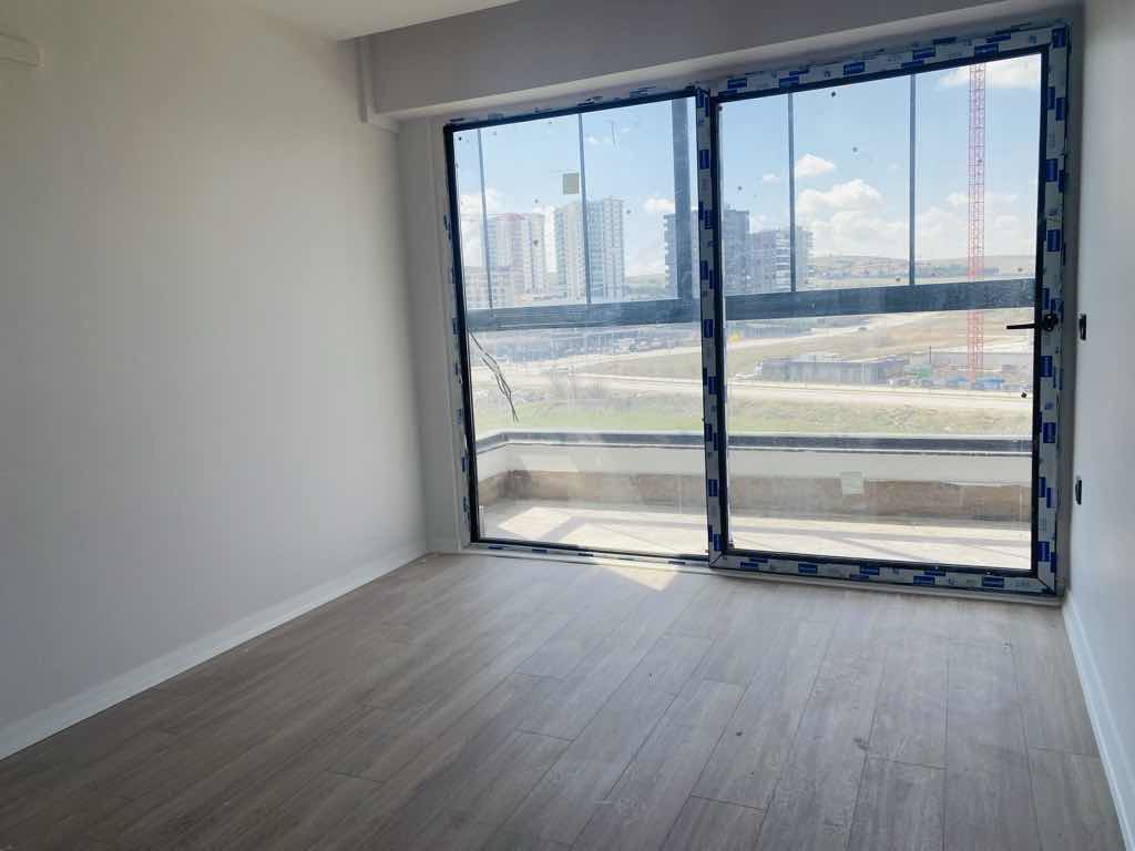 YAŞAMKENT VIOLE DE ARAKAT 1+1 KİRALIK