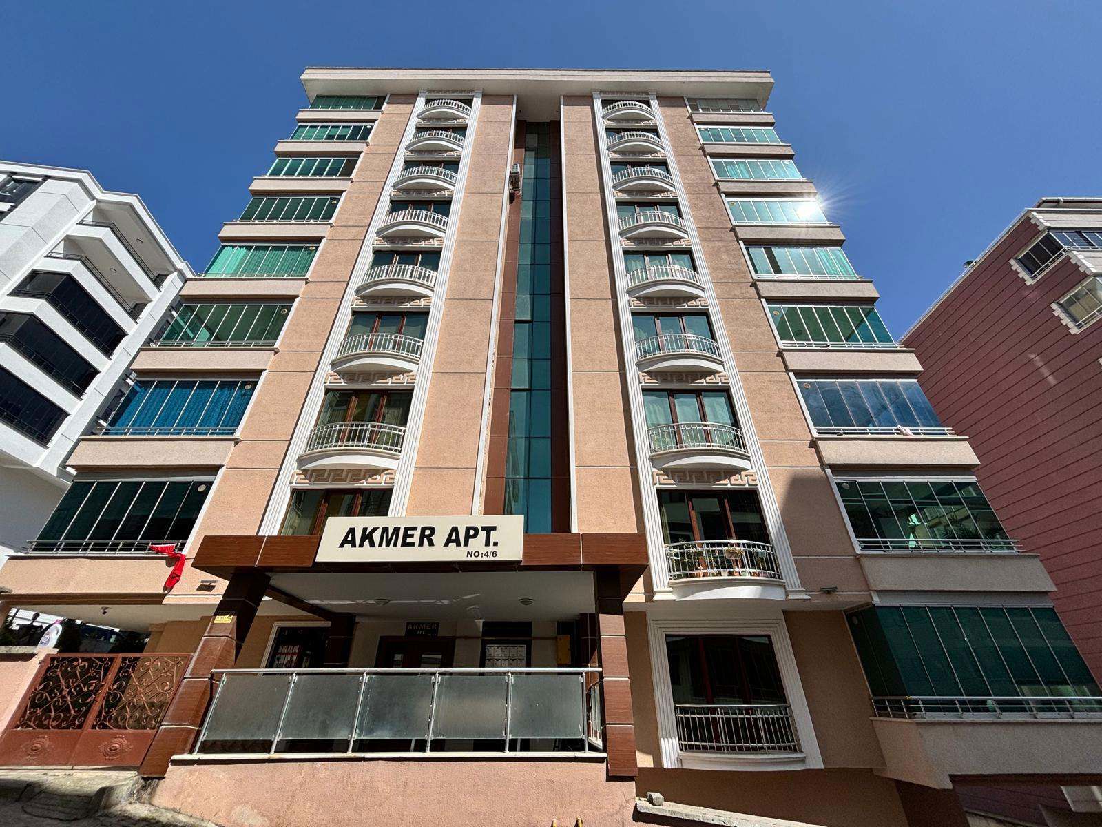 RE/MAX KUZEY TEKİN TEAM'DEN YENİMAHALLE'DE KİRALIK 1+1 DAİRE