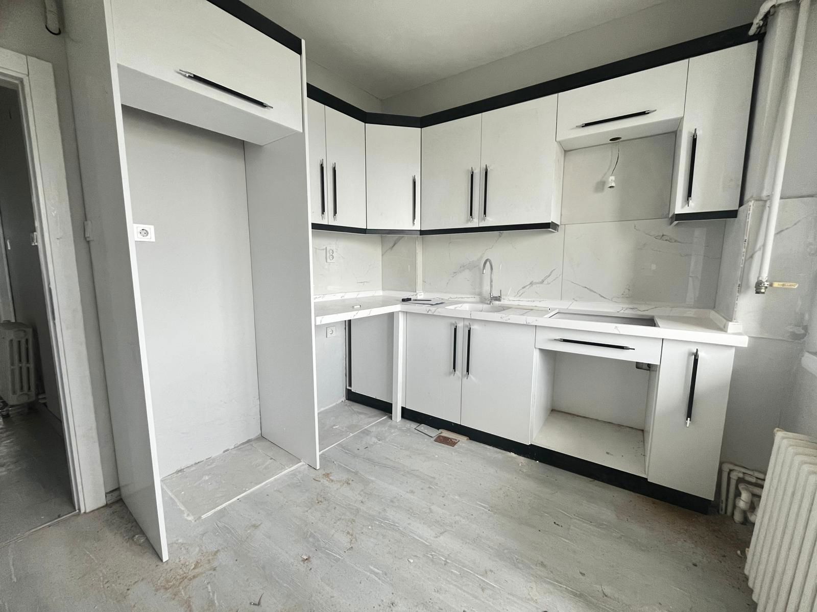 REMAX MİD İZMİR YOLUNDA SATILIK ARA KAT 2+1 MASRAFSIZ DAİRE