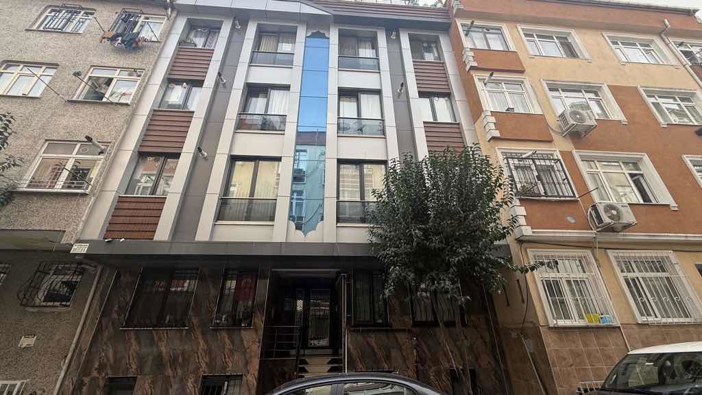 ZEYTİNBURNU MERKEZEFENDİ MAH ASANSÖRLÜ 3+2 SATILIK DUBLEKS