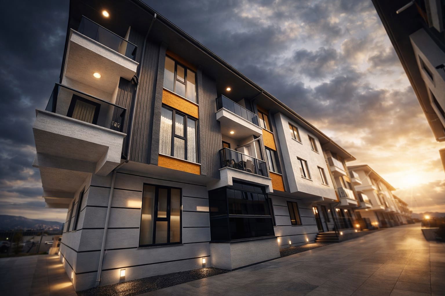REMAX DIA'DAN DÜZCE MERKEZ BEYCİLER'DE 3+1 DAİRE