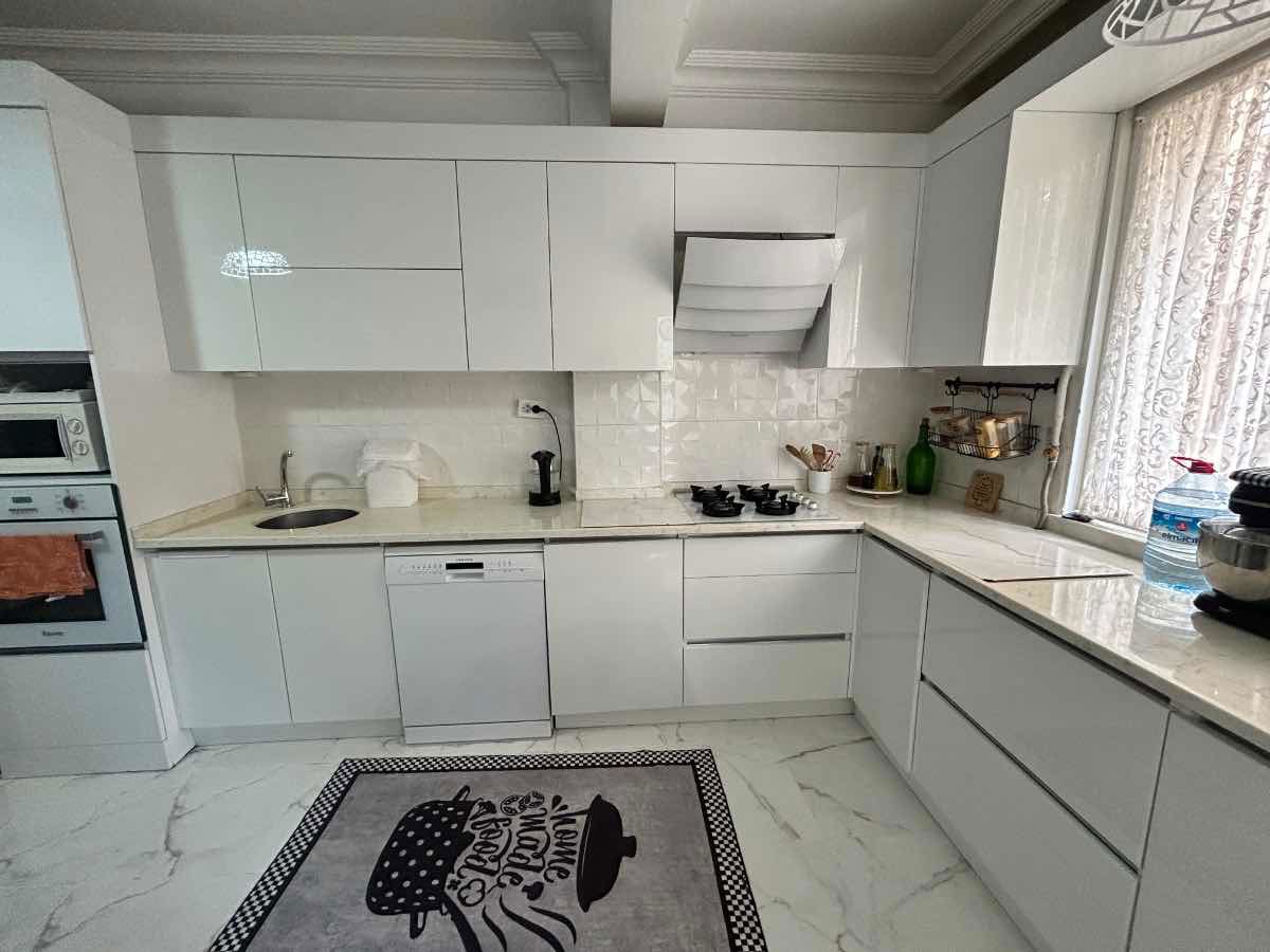 DERİNCE 60 EVLER'DE SATILIK 2+1 İÇİ YENİLENMİŞ DAİRE