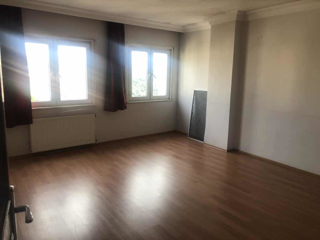 ATAŞEHİR İÇERENKÖY’DE MERKEZİ KONUMDA ŞEHİR MANZARALI KİRALIK DAİRE