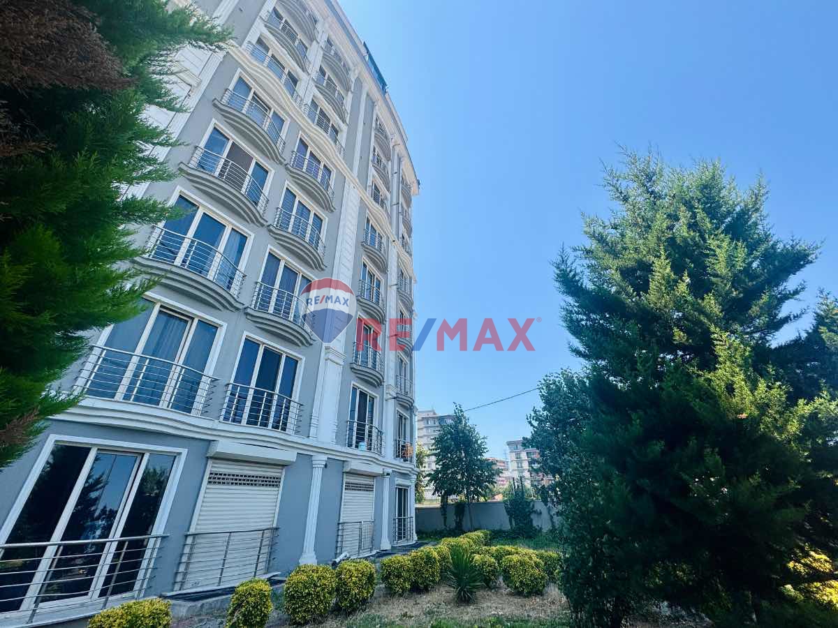 APRON RESIDENCE GENİŞ 2+1 KAPALI MUTFAKLI KİRALIK DAİRE