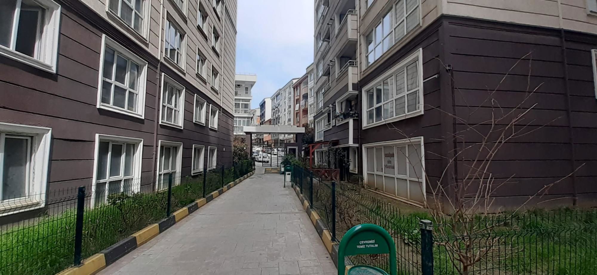 BAKIMLI KIRALIK 3+1