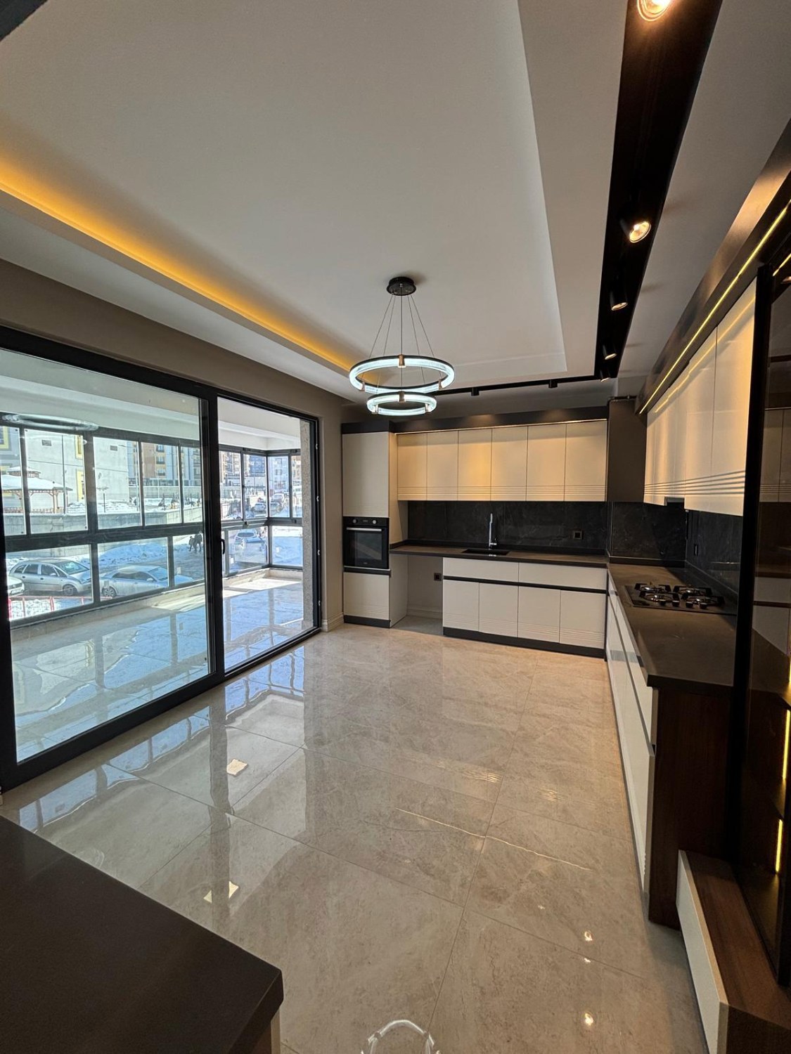 REMAX ARTIS'DEN YILDIZKENT'TE SATILIK 4+1 ULTRA LÜKS DAIRE