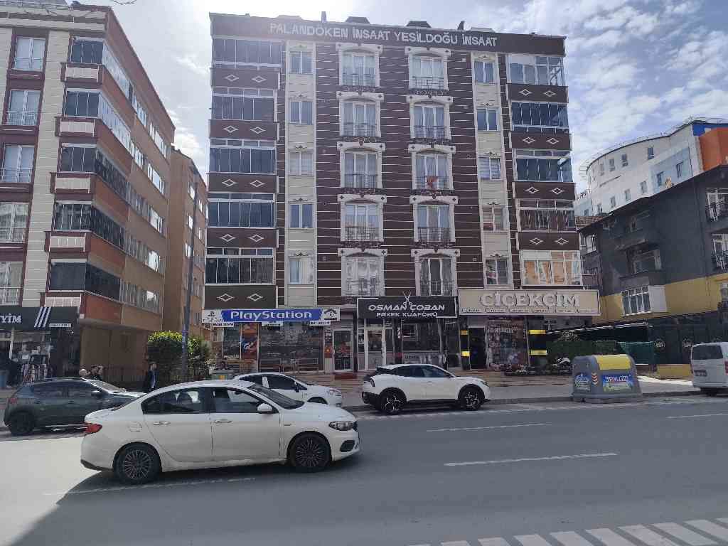 REMAX LAND'DEN OPTİMED YANI AVM KARŞISI FIRSAT ÇİFT GİRİŞ DUBLEKS