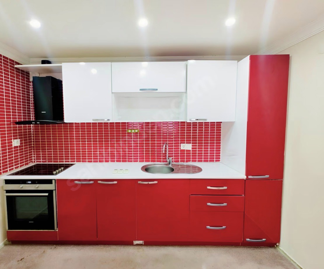 REMAX KULE’DEN KAMİLOBA’DA PLAJLI 2+1 SATILIK DAİRE