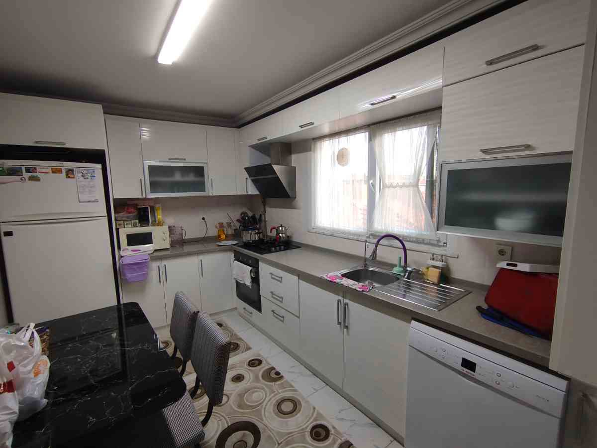 REMAX PUSULA'DAN BAHÇELİEVLER SATILIK 4+2 DUBLEKS DAİRE
