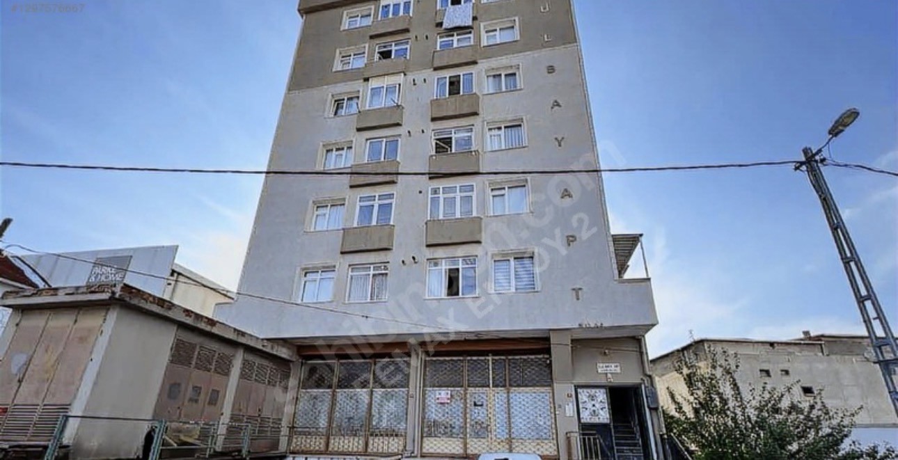 ATAŞEHİR FERHATPAŞA SATILIK 3+1