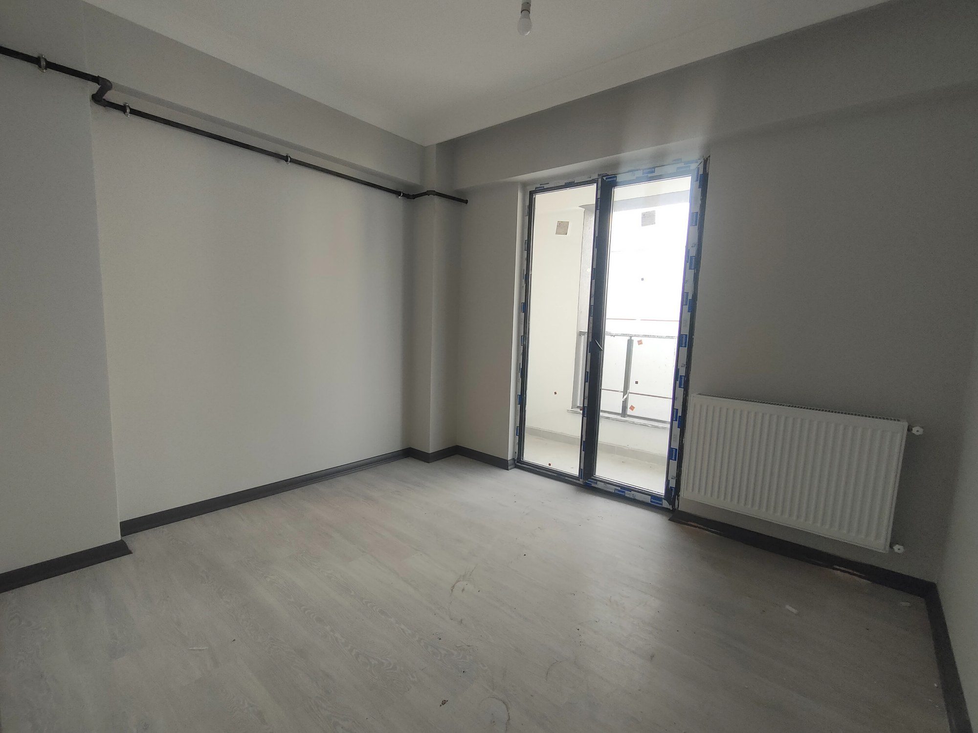 REMAX LAND'DEN ALİPAŞA MAH. DE SATILIK SIFIR 2+1 DAİRE