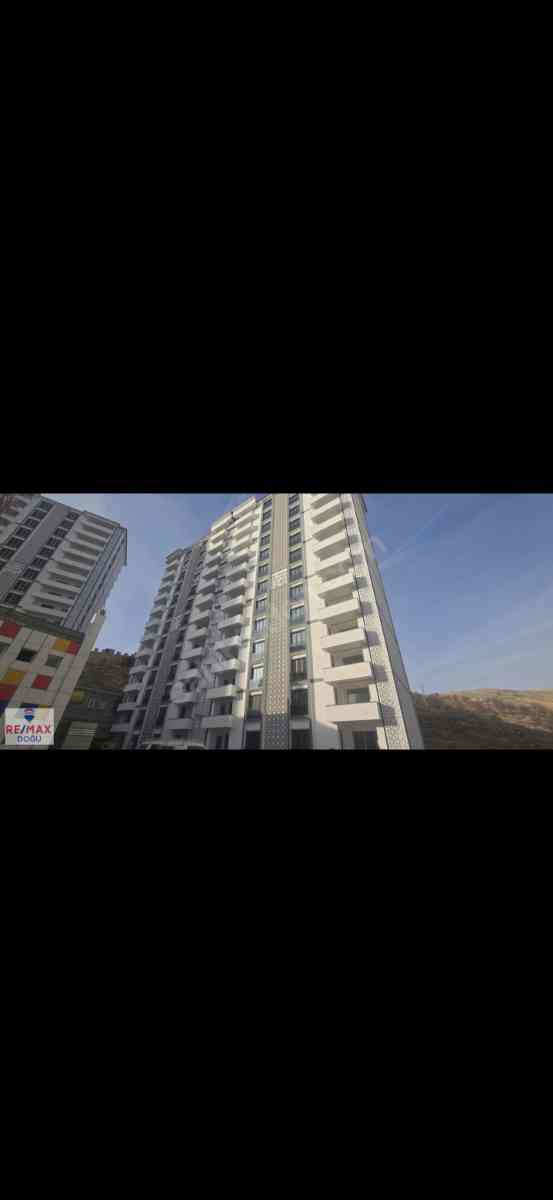 REMAX DOĞUDAN PRESTİJLİ VİZYON EVLERİNDE 2+1 LÜKS SATILIK DAİRE