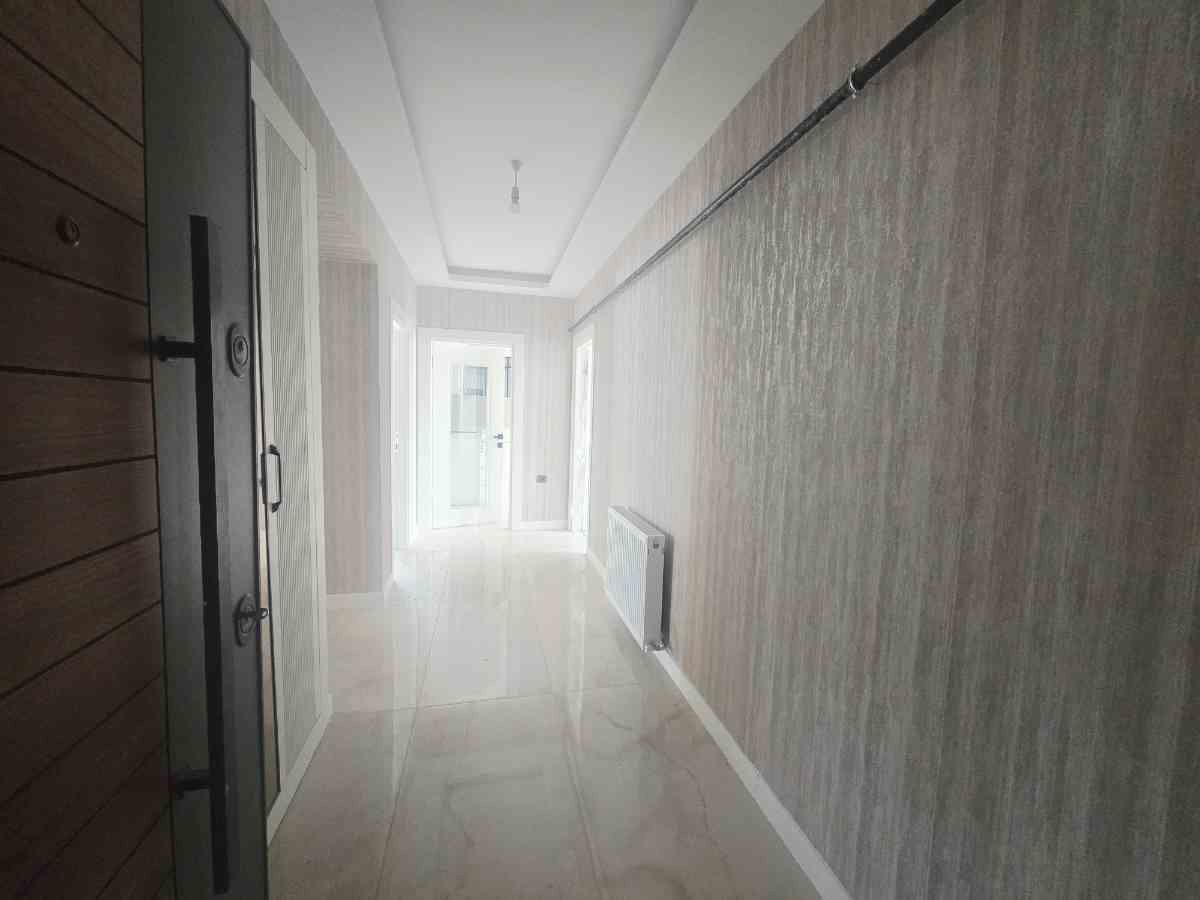 REMAX DOĞU'DAN DOĞUKENTTE FIRSAT SATILIK 3+1 LÜKS DAİRE