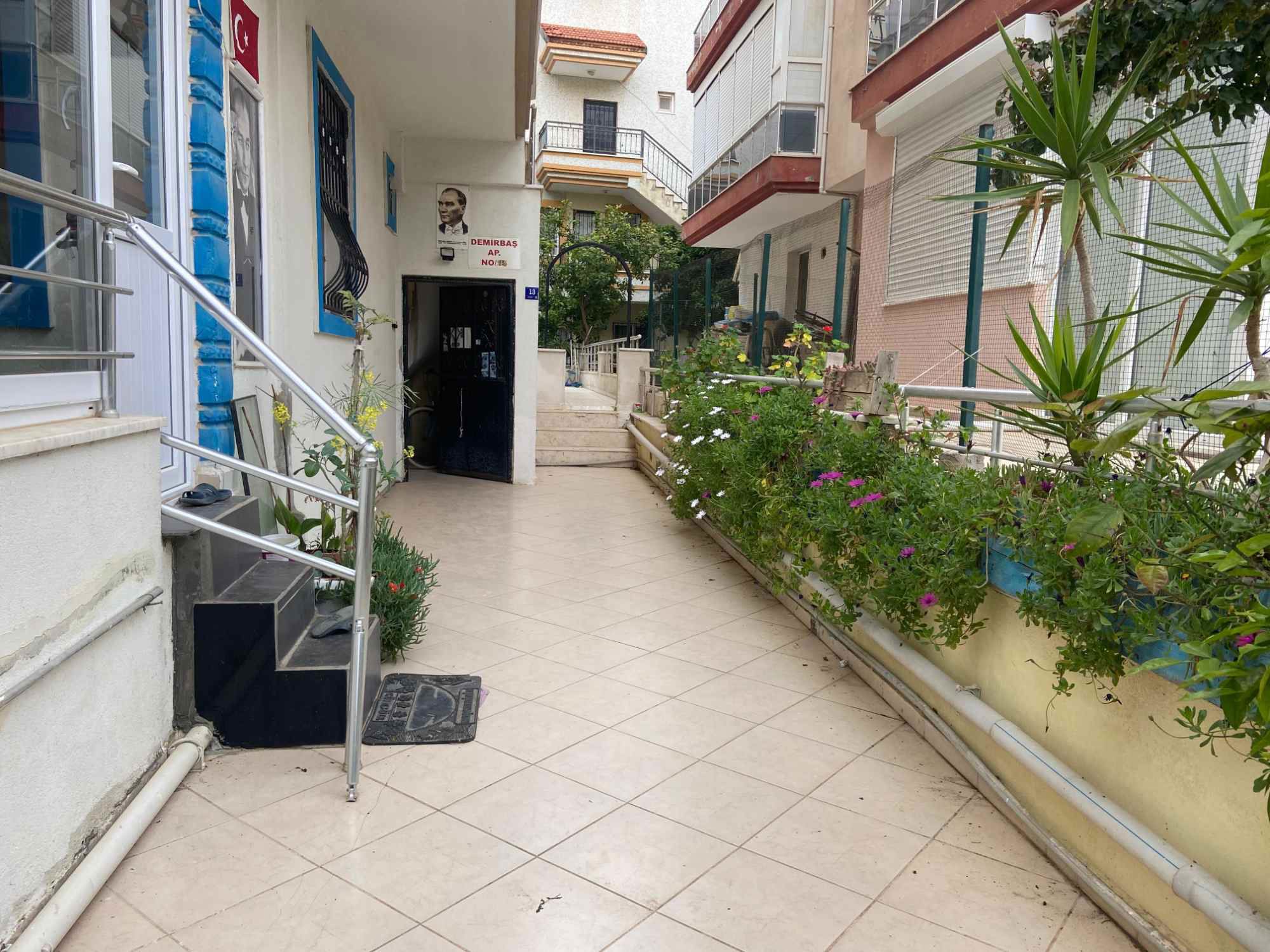 DENİZE YAKIN 3+1 DUBLEKS DAİRE