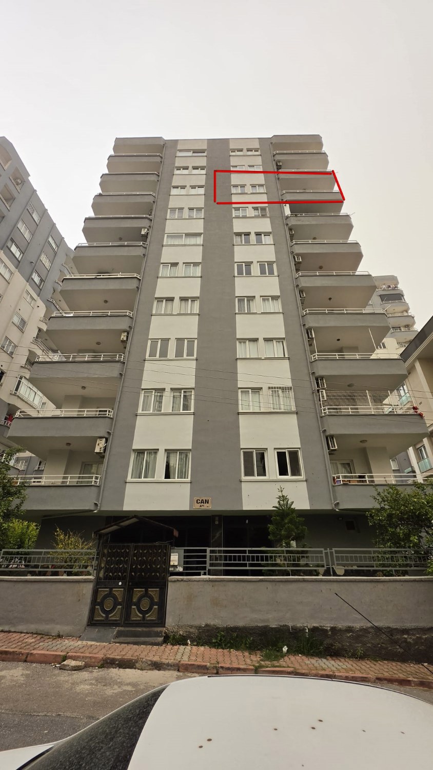 REMAX PALM'DEN ÇİFTLİKKÖY'DE SATILIK 3+1 DAİRE