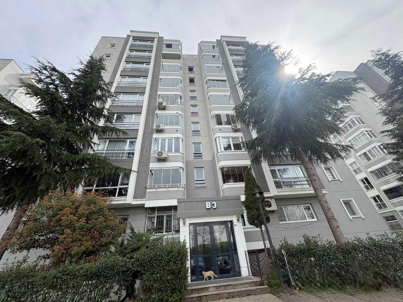 REMAX EFFECT ' TEN ERENLER CEDİT KONUTLARI'NDA GENİŞ BAKIMLI 3+1 DAİRE