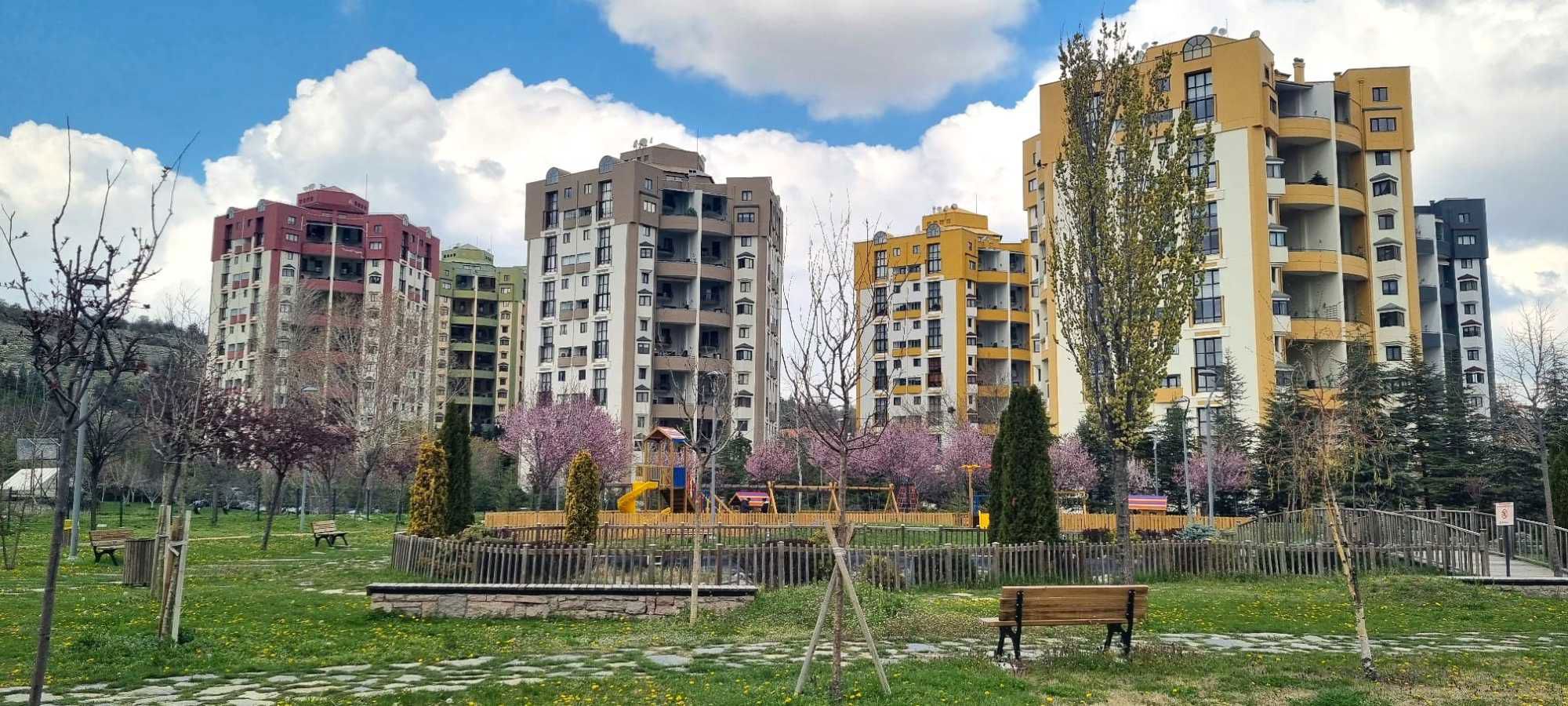 KORU MAHALLESİ, EMA ASMA BAHÇE SATILIK FIRSAT DUBLEKS DAİRE!