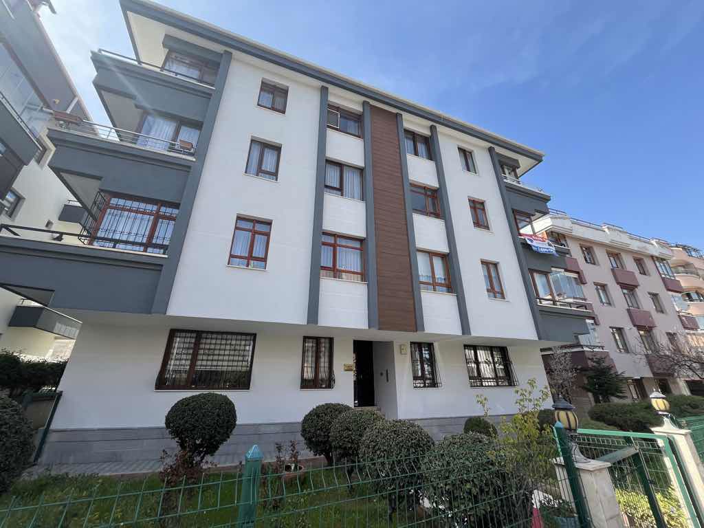 BİRLİK MAHALLESİNDE  3+1 SATILIK DAİRE
